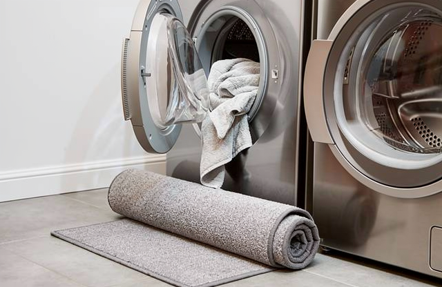Guide complet pour laver et entretenir son tapis d'entrée