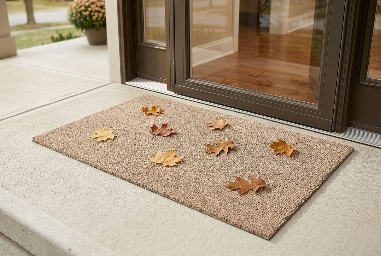 Paillasson 120x60 : le meilleur tapis pour votre entrée