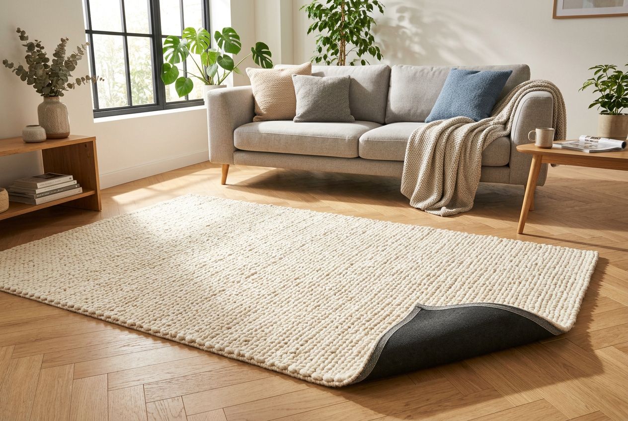 Tapis salon lavable en machine : guide et sélection