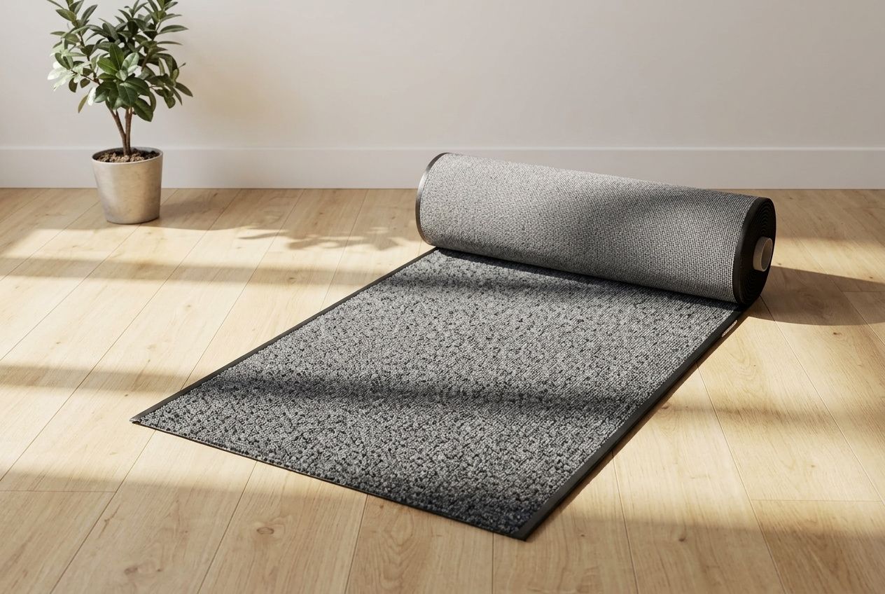 Tapis souple lavable en machine : notre sélection de tapis lavables