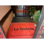 Tapis logo absorb+ sans rebords 180x120 cm