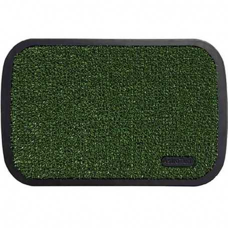 TAPIS EXTÉRIEURS 50×75cm vert.