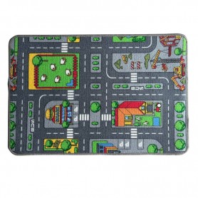 Tapis de jeu pour enfants - 67x100 cm