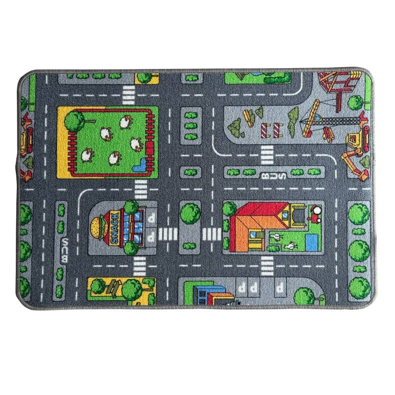 Tapis Antidérapant Carré Vert, 50*80cm, Tapis à Ventouse Antidérapant Doux, Tapis Carré En PVC Adapte A Salle De Bain Et A Salle De Douche 94055392