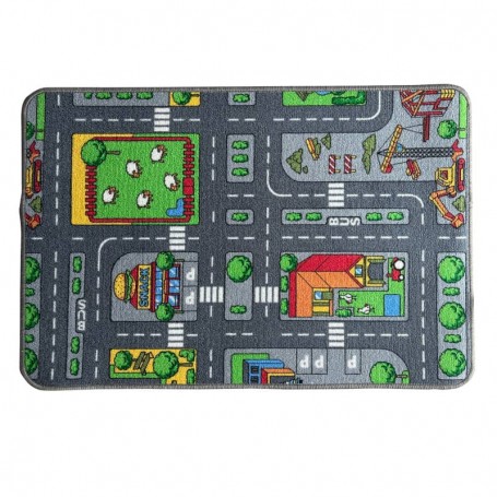 Tapis de jeu pour enfants - 67x100 cm