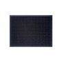 Tapis caoutchouc avec picots 60x80 cm