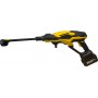 copy of Nettoyeur pression 32 bars batterie 21V