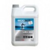 Liquide de lavage MACHINE 5 litres - EAU DURE - ECOACT