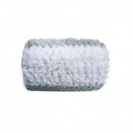 Brosse coton pour perche télescopique