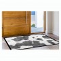 Tapis motif vache 50 x 75 cm