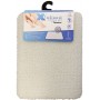 Tapis de bain antibactérien exfoliant 45 x 60 cm