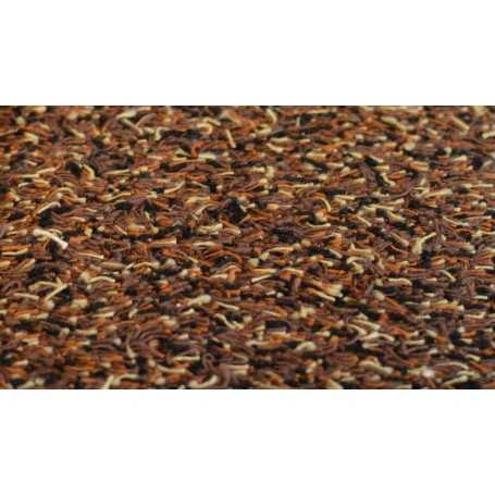 TAPIS SUPER ABSORBANTS STANDARD SANS REBORDS 40X50 cm
