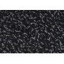 Tapis noir