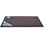 TAPIS SUPER ABSORBANTS STANDARD AVEC REBORDS 40×60 cm.