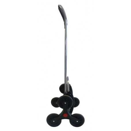 Rolser Caddie de course COM8 MF Noir