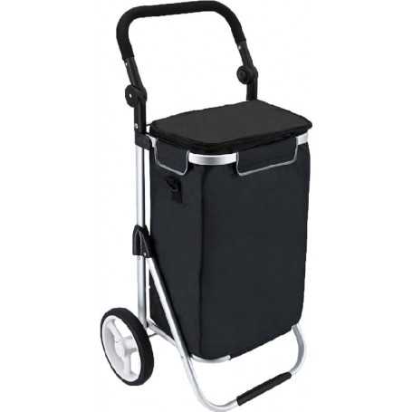 Caddie de course