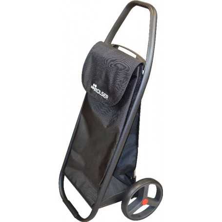Chariot de course COM8 Rolser