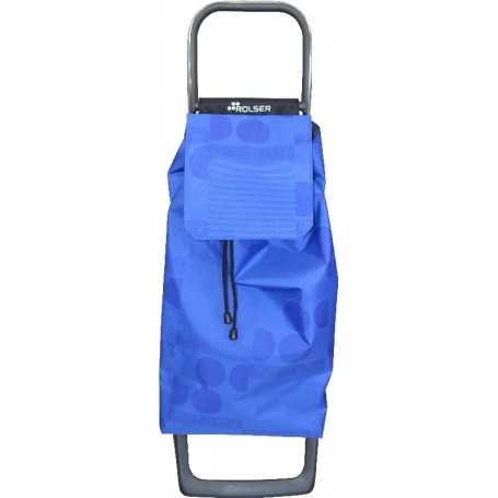 Caddie de course 2 roues JET LOGOS JOY - ROLSTER