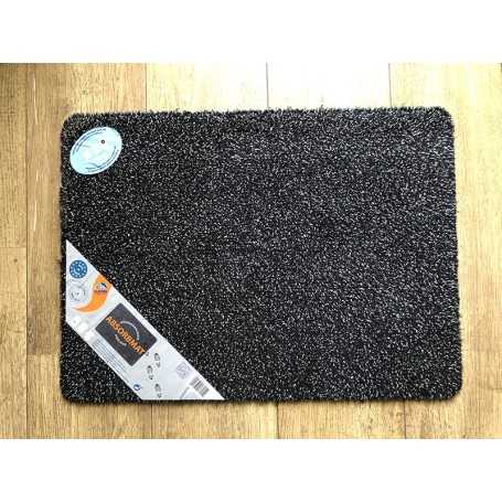 Tapis super absorbants 100% coton