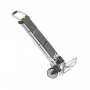 Carrello - Scala a 3 gradini - 2 in 1