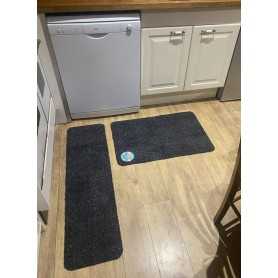 Tapis résistants à la chaleur pour petits appareils électroménagers, tapis  de protection épais pour comptoir de cuisine, tapis de protection en feutre  pour cuisine résistants à la chaleur pour : : Cuisine