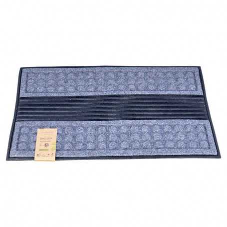 Tapis absorbant entrée 45x75 cm