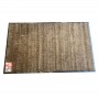 Tapis absorbant "wash and clean" - 90x150 cm - Brun