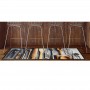 Tapis de cuisine 50 X 150 cm - "ustensiles-2" - karpet