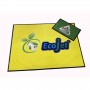 Tapis logo personnalisé 50x150 cm