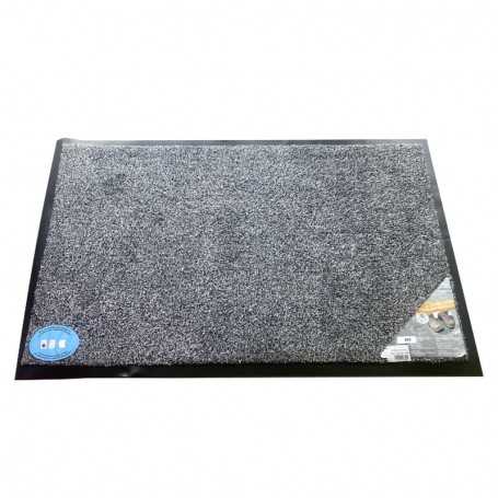 TAPIS SUPER ABSORBANTS STANDARD AVEC REBORDS 50×80cm.