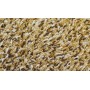 Tapis beige sur mesure