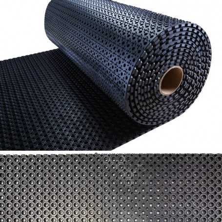 Caillebotis qualité supérieure