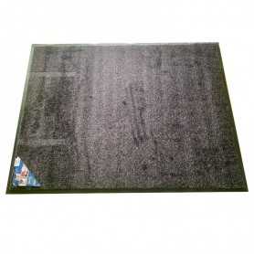 Tapis absorbant "wash and clean" - 90x120 cm