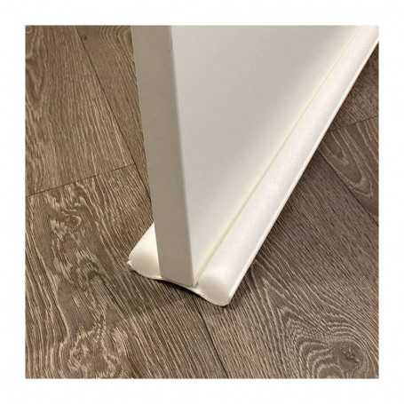 Boudins de porte double - 95 cm