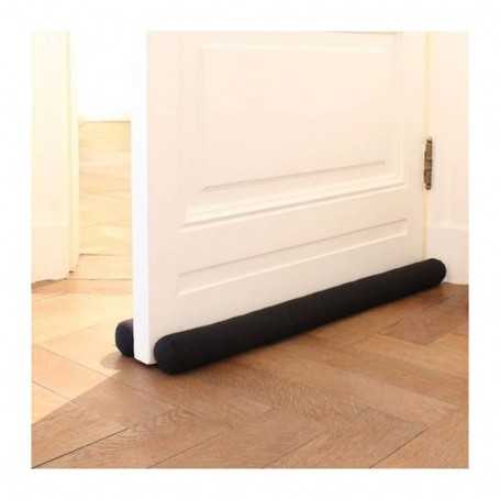 boudin de porte double 100% coton 80 cm
