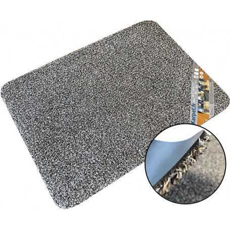 TAPIS SUPER ABSORBANTS STANDARD SANS REBORDS 55X85 cm