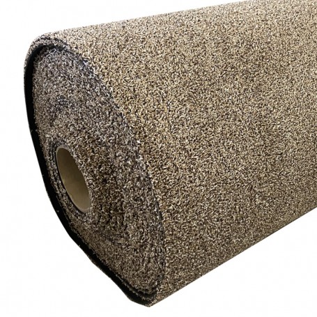 Tapis super absorbants 100% coton sur mesure - jusqu'à 2 mètres de largeur