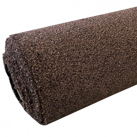 Zerbino super assorbente 100% cotone, su misura