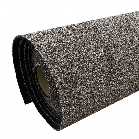 Tapis super absorbants 100% coton sur mesure - jusqu'à 2 mètres de largeur