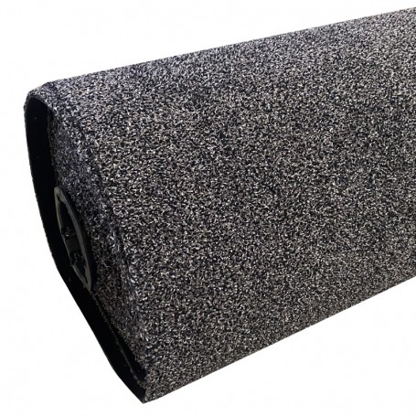 Zerbino super assorbente 100% cotone, su misura