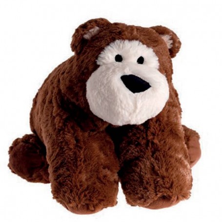 Bouillotte "ours" - 1,8 litres