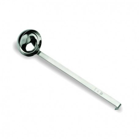 Louche inox monobloc 14 cm - LACOR