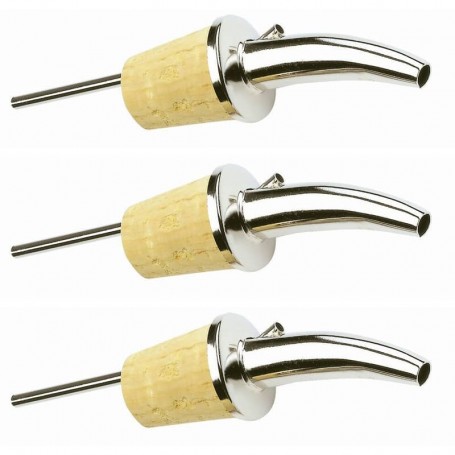 Bec verseur en laiton classic