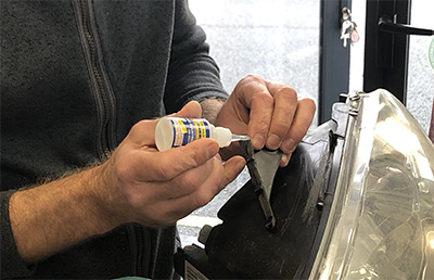application colle reparex