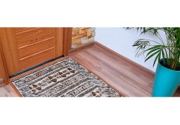 Choisir un tapis d'entrée Choisir un tapis d'entrée